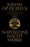 Napoleons nachtmerrie (e-book)