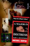 A Major in Distress (e-book)