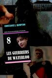 Les Guerriers de Waterloo (e-book)