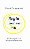Begin hier en nu (e-book)