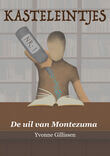 De uil van Montezuma (e-book)