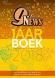 NineForNews Jaarboek 2018 (e-book)