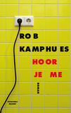 Hoor je me (e-book)
