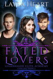 Fated Lovers (e-book)