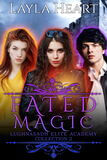 Fated Magic (e-book)