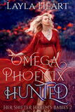 Omega Phoenix: Hunted (e-book)