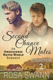 Second Chance Mates Collection 2 (e-book)
