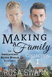 Making a Family Collection 1 (e-book)
