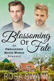 Blossoming of Fate Collection 1 (e-book)