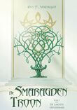 De Smaragden Troon (e-book)