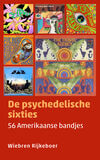 De psychedelische sixties (e-book)