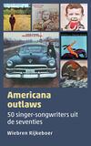 Americana outlaws (e-book)