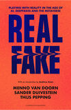 Real Fake (e-book)