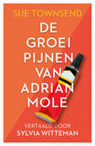 De groeipijnen van Adrian Mole (e-book)