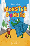 Monsterdonuts (e-book)