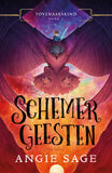 Schemergeesten (e-book)