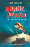 Hanna Panna en de magische voetbalschoenen (e-book)