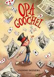 Opa Goochel (e-book)