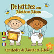 De bijtjes van Juliette en Juliaan (e-book)