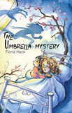 The umbrella mystery (e-book)