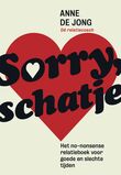 Sorry, schatje (e-book)