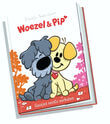 Woezel &amp; Pip (e-book)