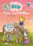 Stip - Pony met streken (e-book)