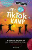 Het TikTok Kamp (e-book)