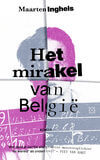 Het mirakel van België (e-book)