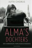 Alma&#039;s dochters (e-book)