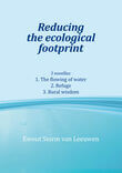Reducing the ecological footprint (e-book)
