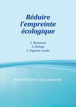Réduire l&#039;empreinte écologique (e-book)