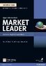 Market Leader Extra Upper Intermediate Coursebook with DVD-ROM Pack