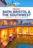 Lonely Planet Pocket Bath, Bristol &amp; the Southwest