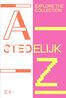 Stedelijk A-Z (NL ed)