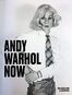Andy Warhol. Now