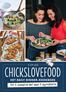 Chickslovefood - Het daily dinner-kookboek