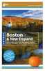 Boston &amp; New England