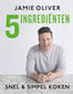 Jamie Oliver - 5 ingredienten