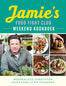 Jamie&#039;s Food Fight Club weekend kookboek
