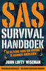 Het SAS Survival handboek