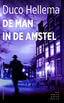 De man in de Amstel