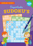 Superleuke sudoku&#039;s