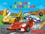 Color &amp; Sticker Fun - Coole auto&#039;s / Color &amp; Sticker Fun - Super voitures