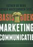 Basisboek marketingcommunicatie