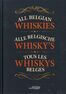 Alle Belgische Whisky&#039;s