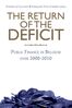 The return of the deficit