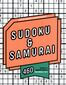 Sudoku &amp; samurai