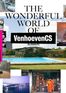 The Wonderful World of VenhoevenCS Architects