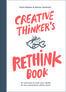 Creative Thinker&#039;s Rethink Book